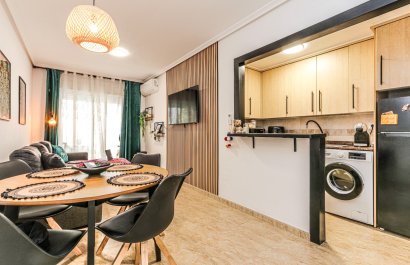 Resale - Apartments - Flats - Torrevieia - Torrevieja
