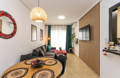 Resale - Apartments - Flats - Torrevieia - Torrevieja