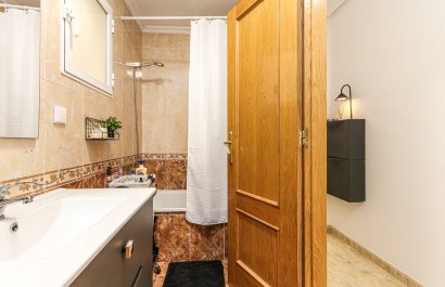 Resale - Apartments - Flats - Torrevieia - Torrevieja