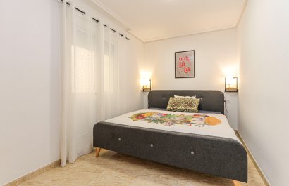 Resale - Apartments - Flats - Torrevieia - Torrevieja