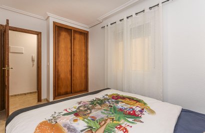 Resale - Apartments - Flats - Torrevieia - Torrevieja