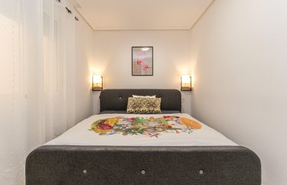 Resale - Apartments - Flats - Torrevieia - Torrevieja