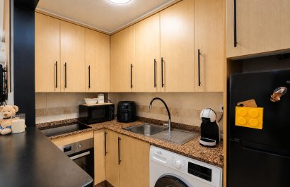 Resale - Apartments - Flats - Torrevieia - Torrevieja