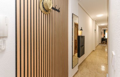 Resale - Apartments - Flats - Torrevieia - Torrevieja