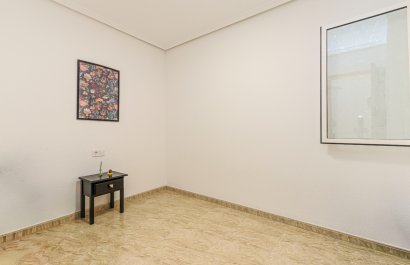 Resale - Apartments - Flats - Torrevieia - Torrevieja