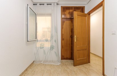 Resale - Apartments - Flats - Torrevieia - Torrevieja