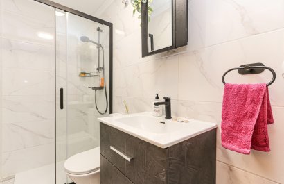 Resale - Apartments - Flats - Torrevieia - Torrevieja