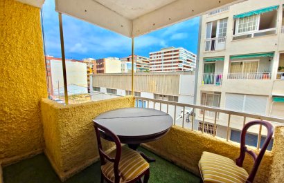 Resale - Apartments - Flats - Torrevieia - Playa Los Naufragos