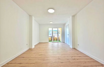 Resale - Apartments - Flats - Torrevieia - Playa Los Naufragos