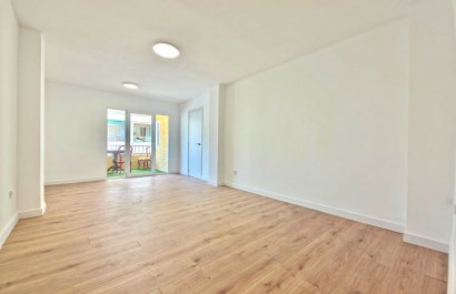 Resale - Apartments - Flats - Torrevieia - Playa Los Naufragos