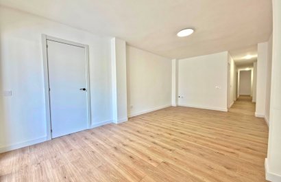 Resale - Apartments - Flats - Torrevieia - Playa Los Naufragos