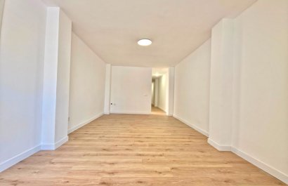 Resale - Apartments - Flats - Torrevieia - Playa Los Naufragos