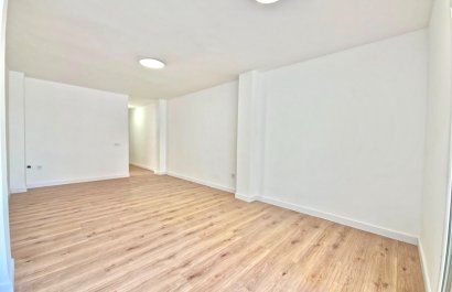 Resale - Apartments - Flats - Torrevieia - Playa Los Naufragos
