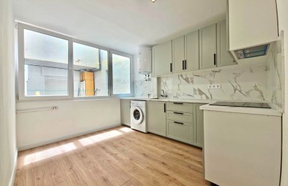 Resale - Apartments - Flats - Torrevieia - Playa Los Naufragos