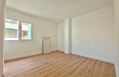 Resale - Apartments - Flats - Torrevieia - Playa Los Naufragos