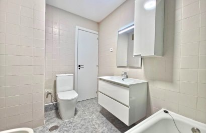 Resale - Apartments - Flats - Torrevieia - Playa Los Naufragos