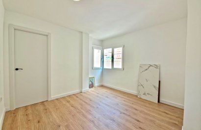 Resale - Apartments - Flats - Torrevieia - Playa Los Naufragos