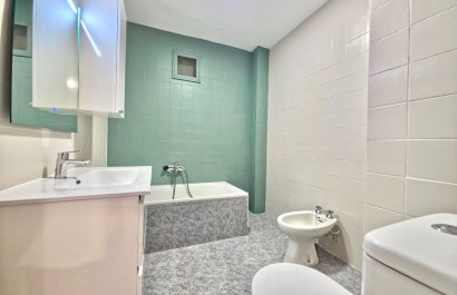 Resale - Apartments - Flats - Torrevieia - Playa Los Naufragos