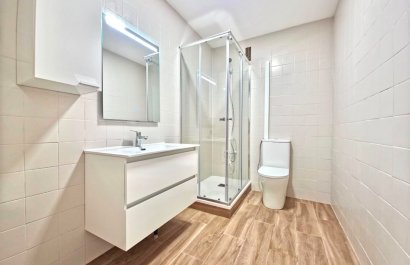 Resale - Apartments - Flats - Torrevieia - Playa Los Naufragos