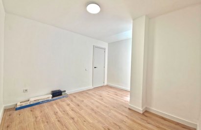 Resale - Apartments - Flats - Torrevieia - Playa Los Naufragos