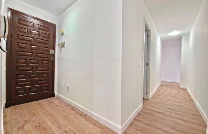 Resale - Apartments - Flats - Torrevieia - Playa Los Naufragos
