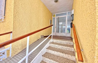 Resale - Apartments - Flats - Torrevieia - Playa Los Naufragos