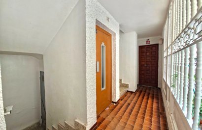 Resale - Apartments - Flats - Torrevieia - Playa Los Naufragos