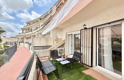 Reventa - Apartments - Flats - Monforte del Cid