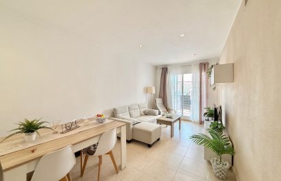 Reventa - Apartments - Flats - Monforte del Cid