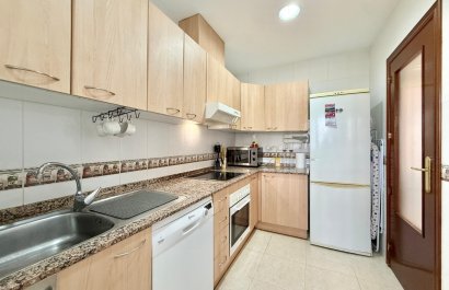 Reventa - Apartments - Flats - Monforte del Cid