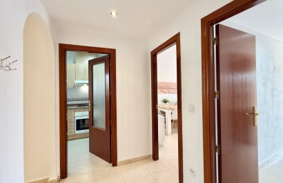 Reventa - Apartments - Flats - Monforte del Cid