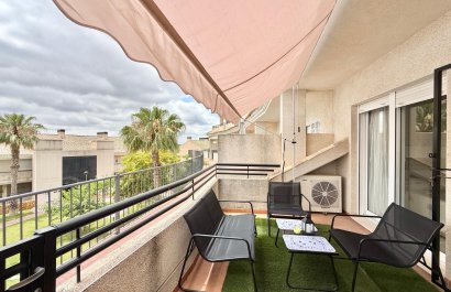 Reventa - Apartments - Flats - Monforte del Cid