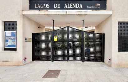 Reventa - Apartments - Flats - Monforte del Cid