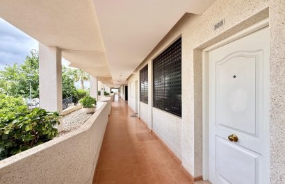 Reventa - Apartments - Flats - Monforte del Cid