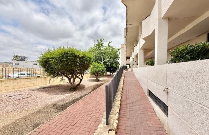 Reventa - Apartments - Flats - Monforte del Cid