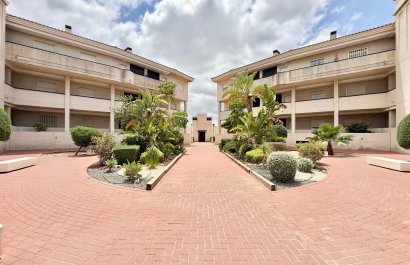 Reventa - Apartments - Flats - Monforte del Cid