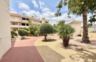 Reventa - Apartments - Flats - Monforte del Cid