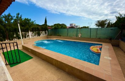 Resale - Country House - San Fulgencio - La Marina