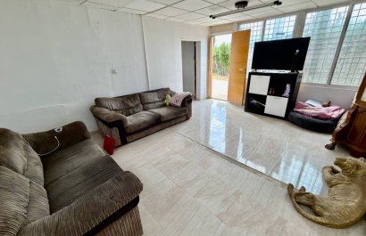 Resale - Country House - San Fulgencio - La Marina