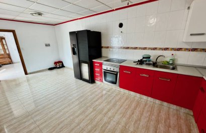 Resale - Country House - San Fulgencio - La Marina