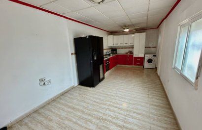 Resale - Country House - San Fulgencio - La Marina