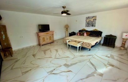 Resale - Country House - San Fulgencio - La Marina