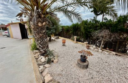 Resale - Country House - San Fulgencio - La Marina