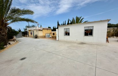 Resale - Country House - San Fulgencio - La Marina