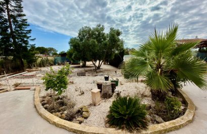 Resale - Country House - San Fulgencio - La Marina