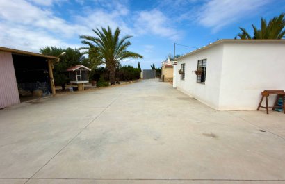 Resale - Country House - San Fulgencio - La Marina