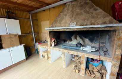 Resale - Country House - San Fulgencio - La Marina