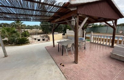 Resale - Country House - San Fulgencio - La Marina