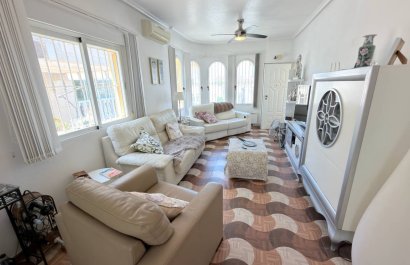 Resale - Villa - Rojales - Benimar