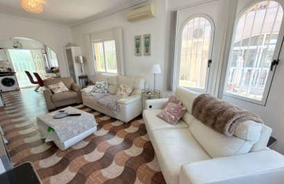 Resale - Villa - Rojales - Benimar